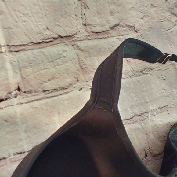 Thirdlove Perfect Coverage Black Underwire Bra 38E - Picture 7 of 12